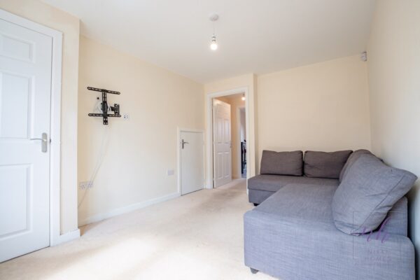 Bradley Walk, Wellesbourne, Warwick