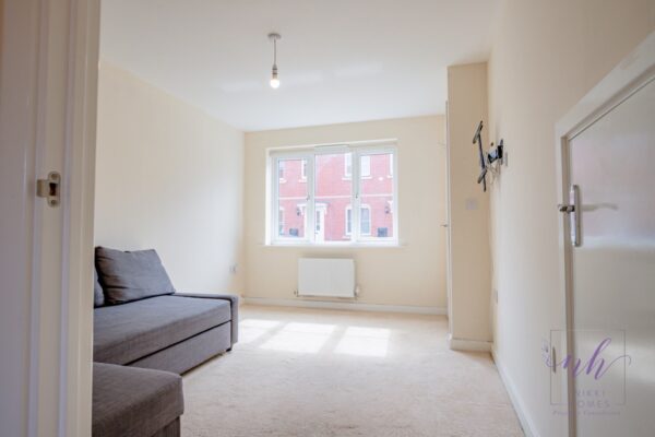 Bradley Walk, Wellesbourne, Warwick