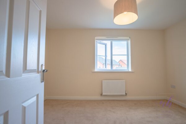 Bradley Walk, Wellesbourne, Warwick