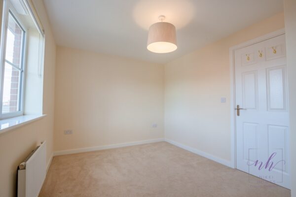Bradley Walk, Wellesbourne, Warwick