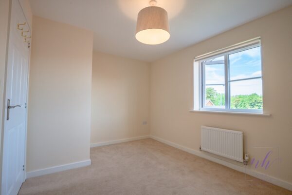 Bradley Walk, Wellesbourne, Warwick