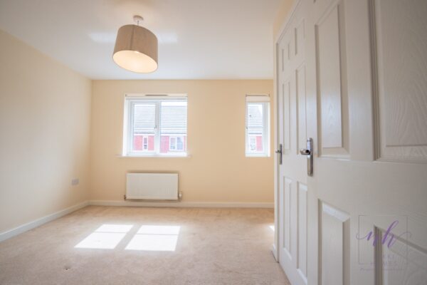 Bradley Walk, Wellesbourne, Warwick