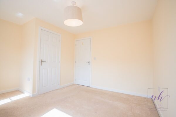 Bradley Walk, Wellesbourne, Warwick