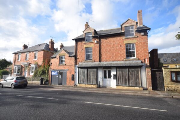 Old Post Office, High Street, Mickleton, Chipping Campden