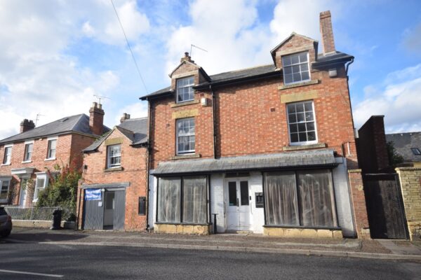 Old Post Office, High Street, Mickleton, Chipping Campden