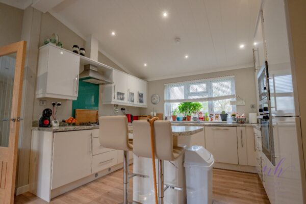 Welford Chase, Binton Road, Welford on Avon, Stratford-upon-Avon