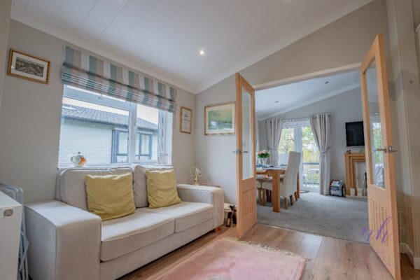 Welford Chase, Binton Road, Welford on Avon, Stratford-upon-Avon