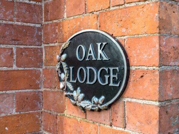 Oak Lodge, Kings Lane, Snitterfield, Stratford-upon-Avon