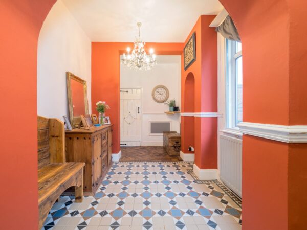 Oak Lodge, Kings Lane, Snitterfield, Stratford-upon-Avon