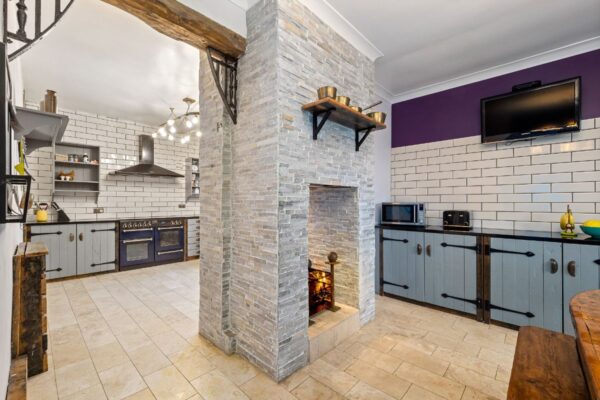Oak Lodge, Kings Lane, Snitterfield, Stratford-upon-Avon