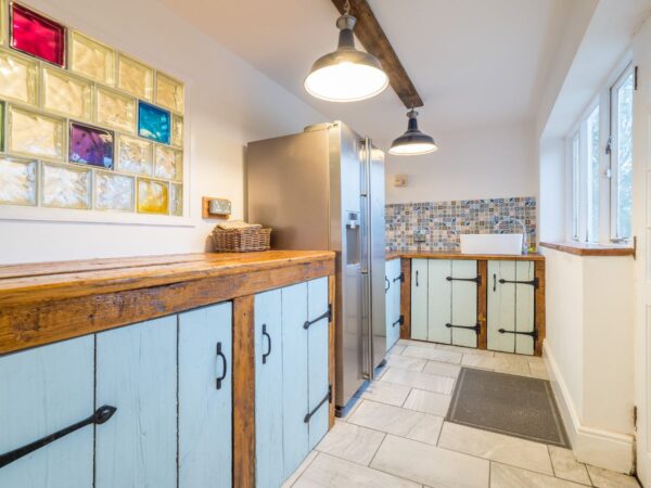 Oak Lodge, Kings Lane, Snitterfield, Stratford-upon-Avon