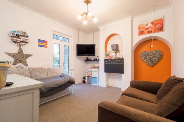 Oak Lodge, Kings Lane, Snitterfield, Stratford-upon-Avon