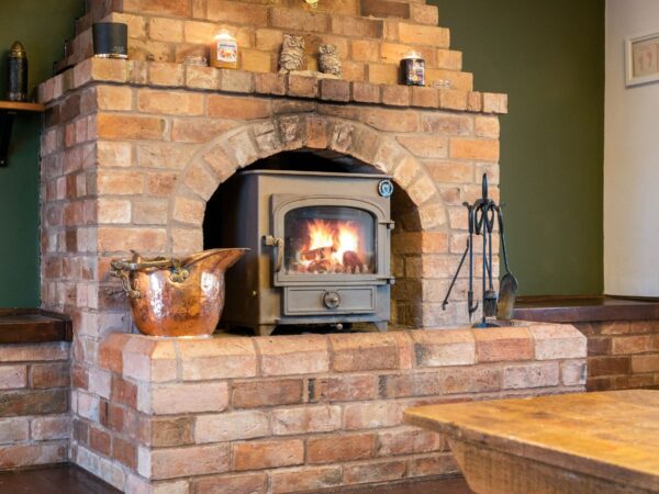 Oak Lodge, Kings Lane, Snitterfield, Stratford-upon-Avon