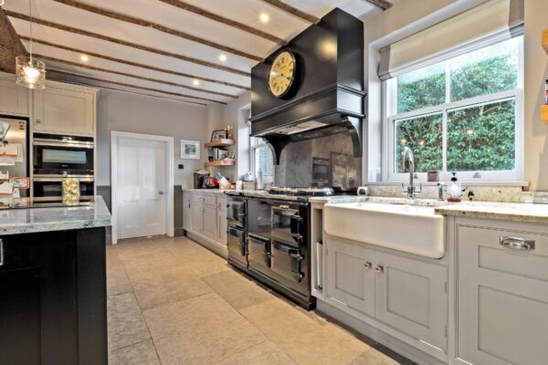 The Farmhouse, Windmill Hill Farm, Windmill Hill Lane, Chesterton, Leamington Spa