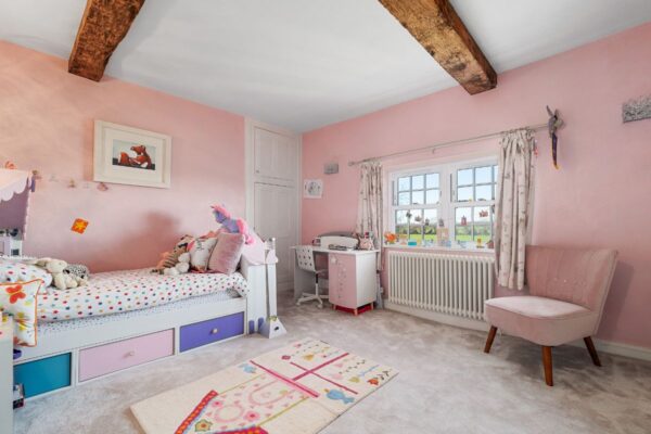 The Farmhouse, Windmill Hill Farm, Windmill Hill Lane, Chesterton, Leamington Spa