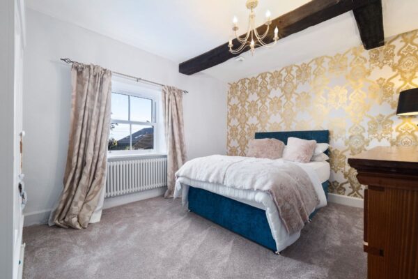The Farmhouse, Windmill Hill Farm, Windmill Hill Lane, Chesterton, Leamington Spa