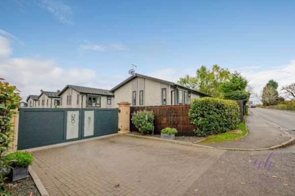 Welford Chase, Binton Road, Welford on Avon, Stratford-upon-Avon