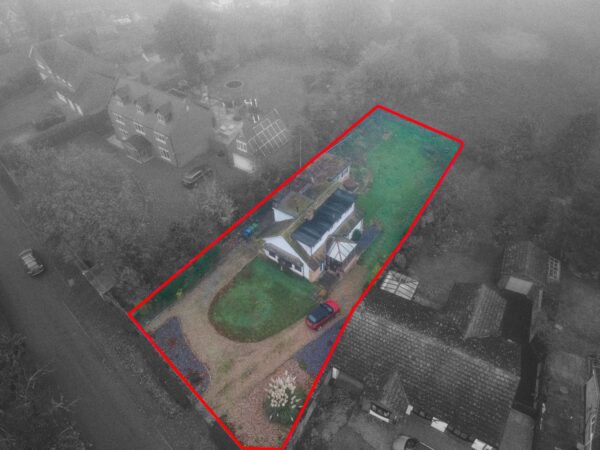 Holdenhurst, Park Lane, Snitterfield, Stratford-upon-Avon