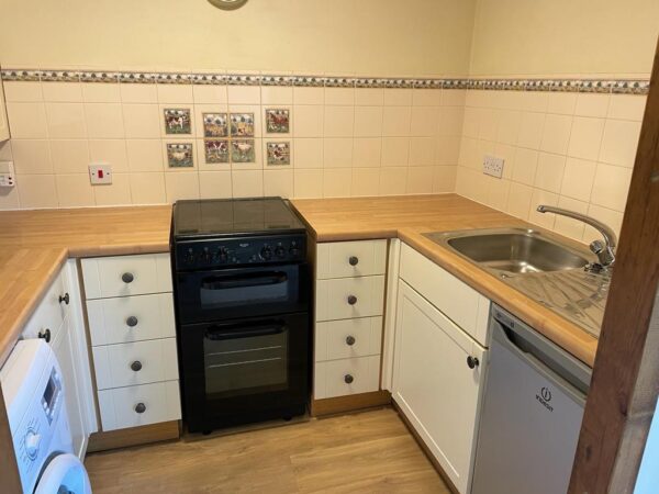 Fairfax Cottages, Warwick Road, Stratford-Upon-Avon