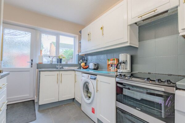 Ettington Close, Wellesbourne, Warwick