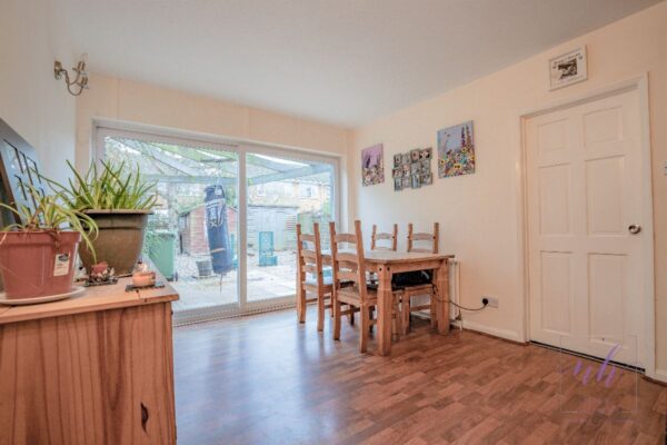 Ettington Close, Wellesbourne, Warwick