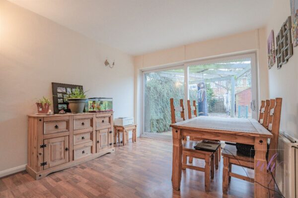Ettington Close, Wellesbourne, Warwick