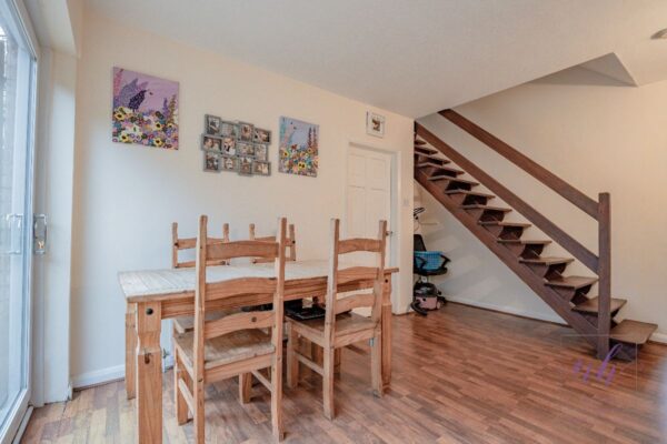 Ettington Close, Wellesbourne, Warwick