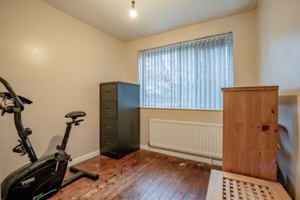 Ettington Close, Wellesbourne, Warwick