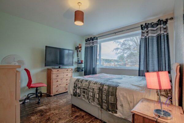Ettington Close, Wellesbourne, Warwick