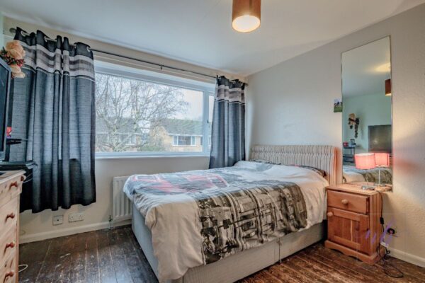 Ettington Close, Wellesbourne, Warwick