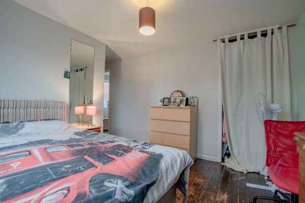 Ettington Close, Wellesbourne, Warwick
