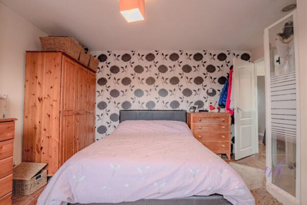 Ettington Close, Wellesbourne, Warwick
