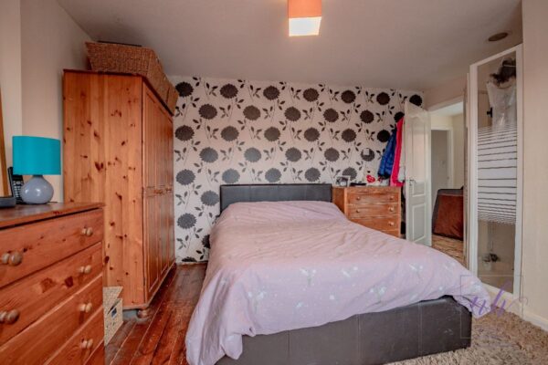 Ettington Close, Wellesbourne, Warwick