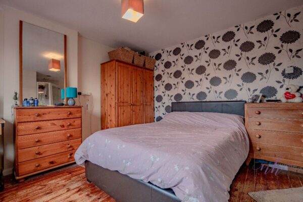 Ettington Close, Wellesbourne, Warwick