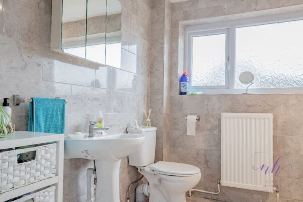 Ettington Close, Wellesbourne, Warwick