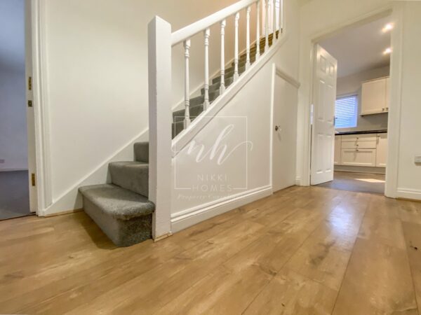 Woodlands Road, Stratford-upon-Avon
