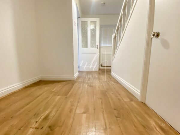 Woodlands Road, Stratford-upon-Avon