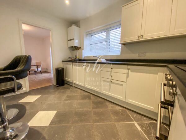 Woodlands Road, Stratford-upon-Avon