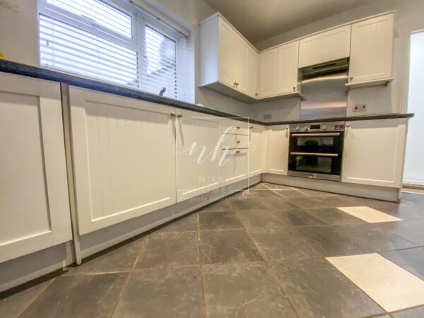 Woodlands Road, Stratford-upon-Avon