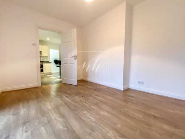 Woodlands Road, Stratford-upon-Avon