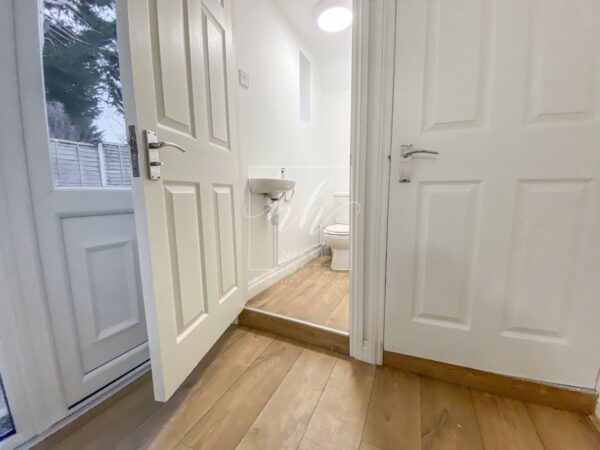 Woodlands Road, Stratford-upon-Avon