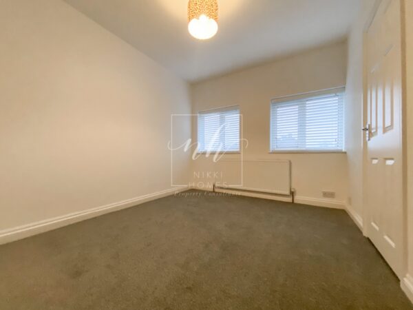 Woodlands Road, Stratford-upon-Avon