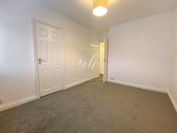 Woodlands Road, Stratford-upon-Avon