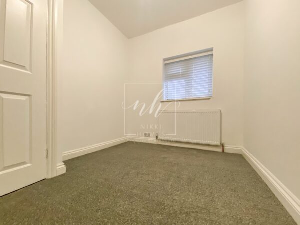 Woodlands Road, Stratford-upon-Avon