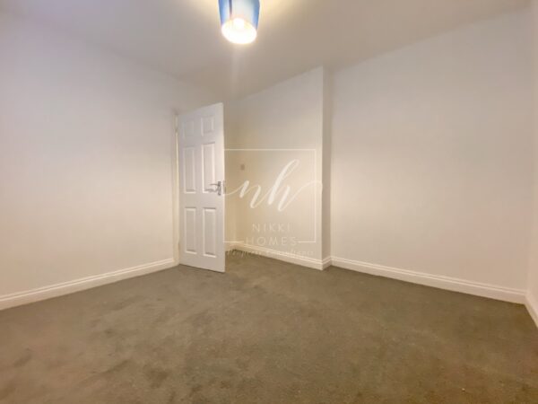 Woodlands Road, Stratford-upon-Avon