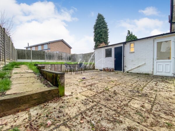 Woodlands Road, Stratford-upon-Avon