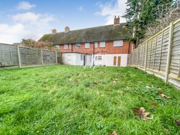 Woodlands Road, Stratford-upon-Avon