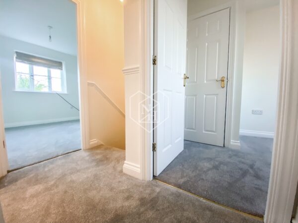 Clark Walk, Ettington, Stratford-upon-Avon