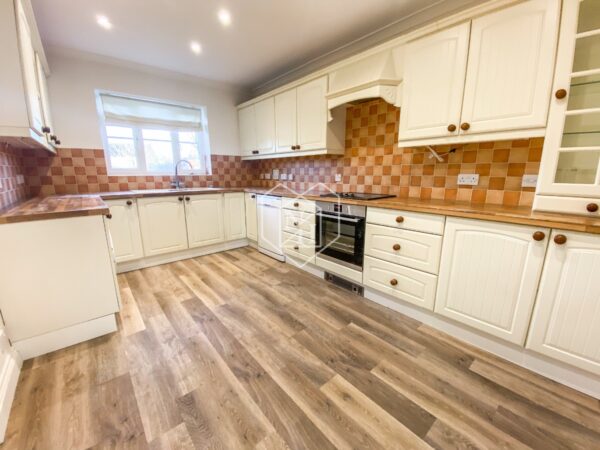 Clark Walk, Ettington, Stratford-upon-Avon