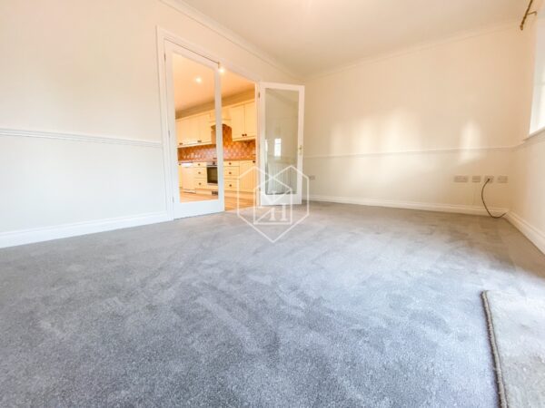 Clark Walk, Ettington, Stratford-upon-Avon